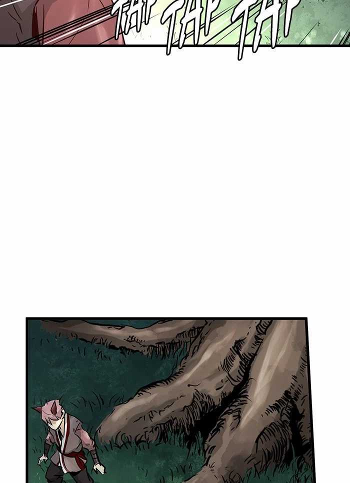 Promised Orchid Chapter 75 - halaman 61