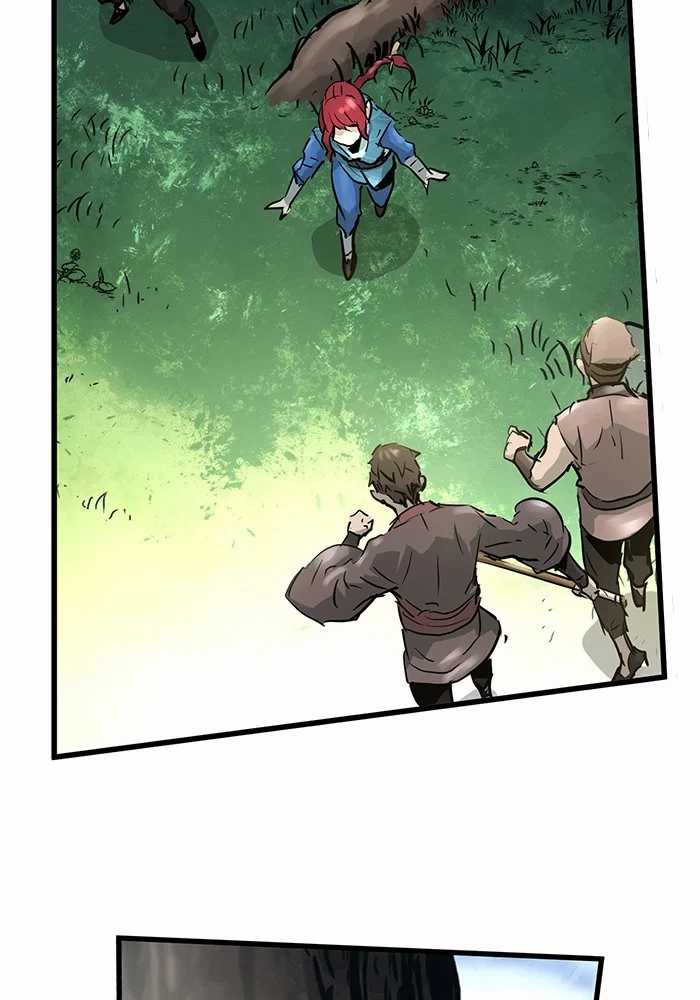 Promised Orchid Chapter 75 - halaman 62