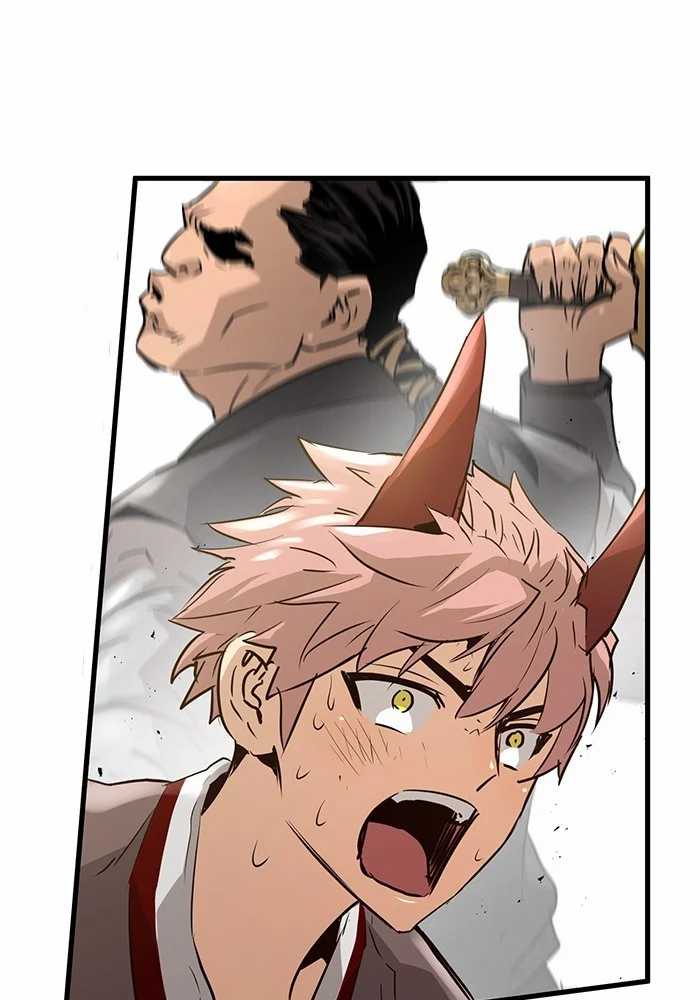 Promised Orchid Chapter 75 - halaman 64