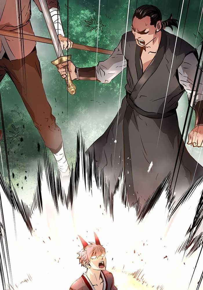 Promised Orchid Chapter 75 - halaman 72