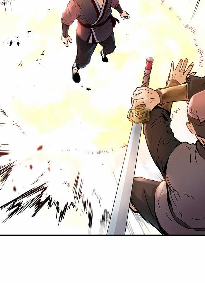 Promised Orchid Chapter 75 - halaman 73