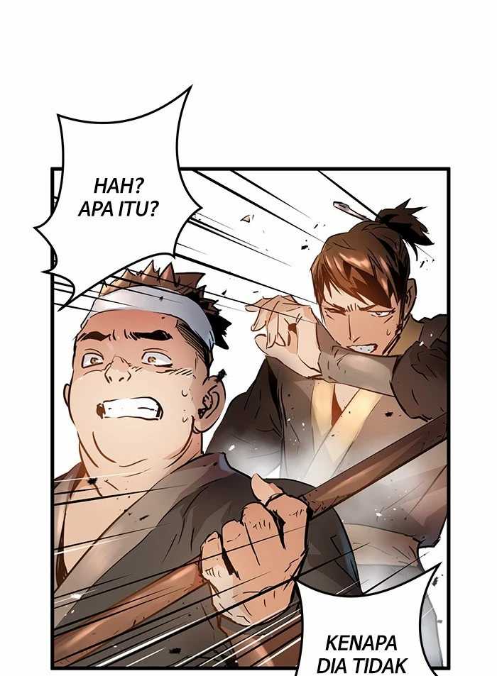 Promised Orchid Chapter 75 - halaman 74