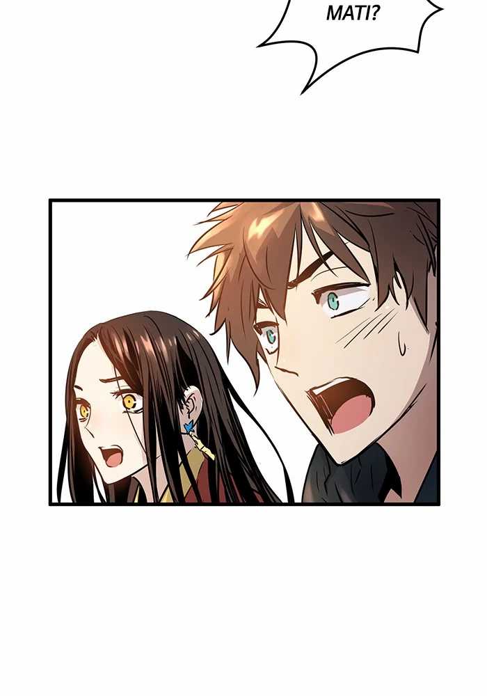 Promised Orchid Chapter 75 - halaman 75