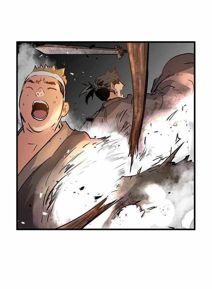 Promised Orchid Chapter 75 - halaman 84