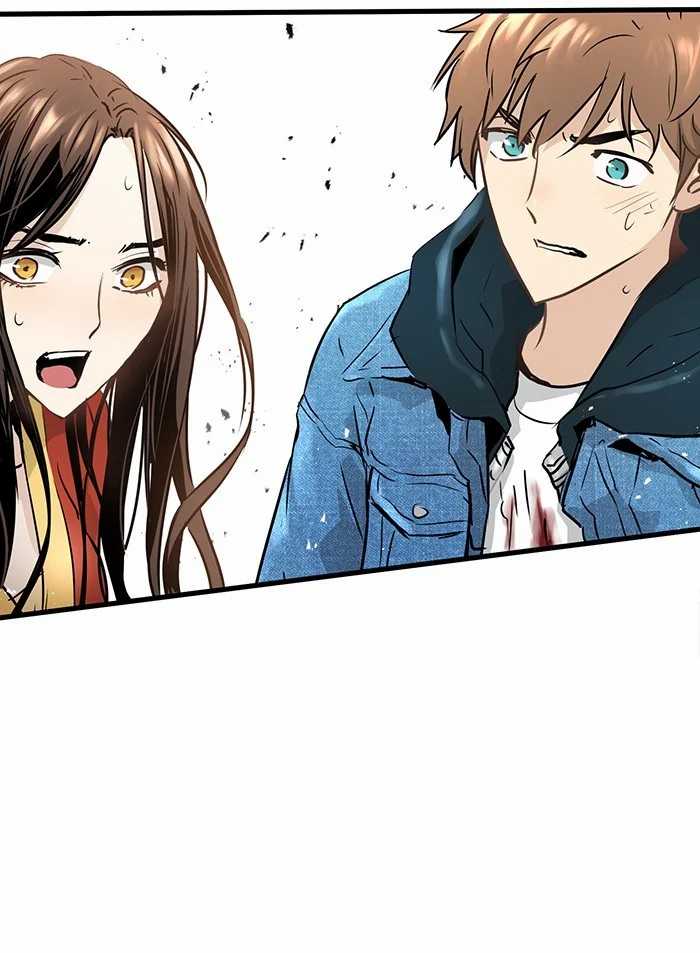 Promised Orchid Chapter 75 - halaman 88