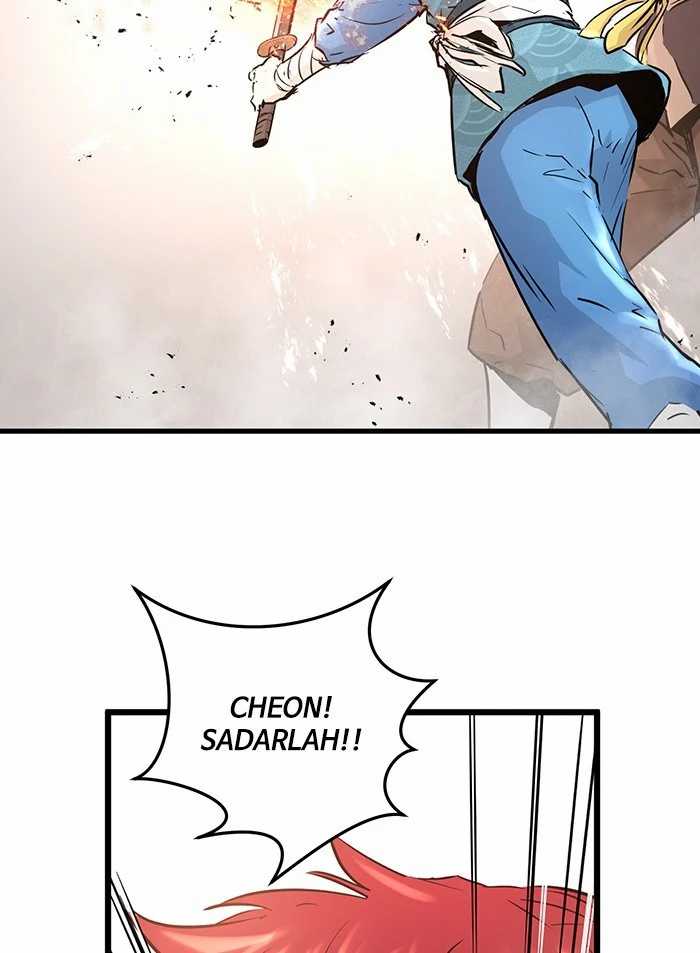 Promised Orchid Chapter 75 - halaman 92