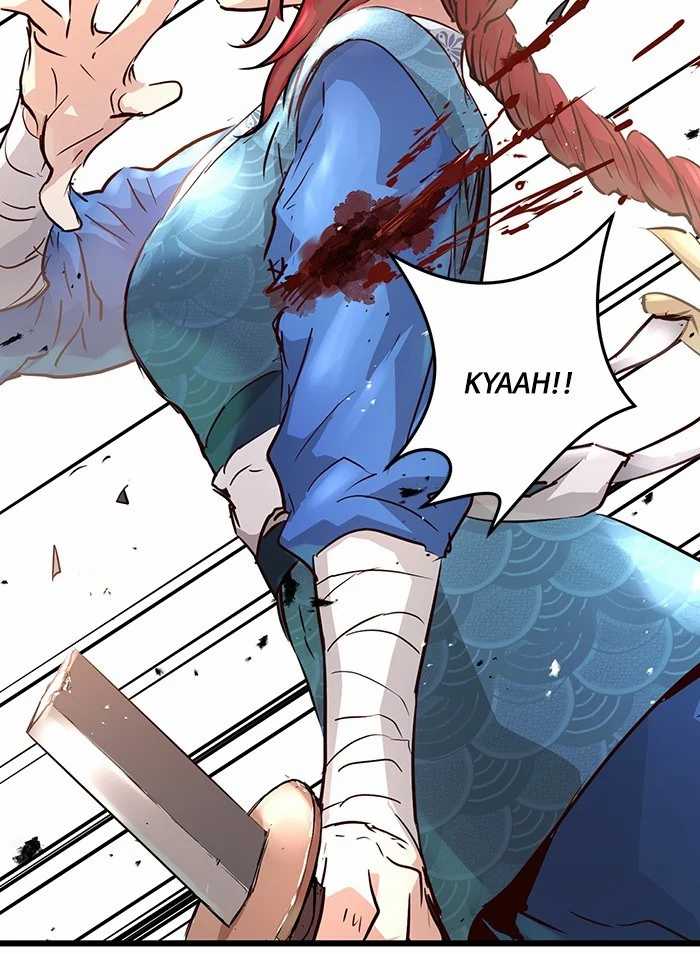 Promised Orchid Chapter 75 - halaman 98