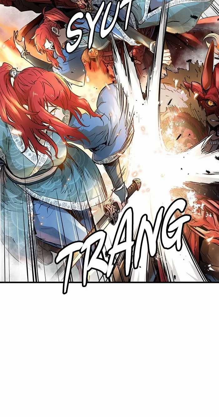 Promised Orchid Chapter 76 - halaman 10