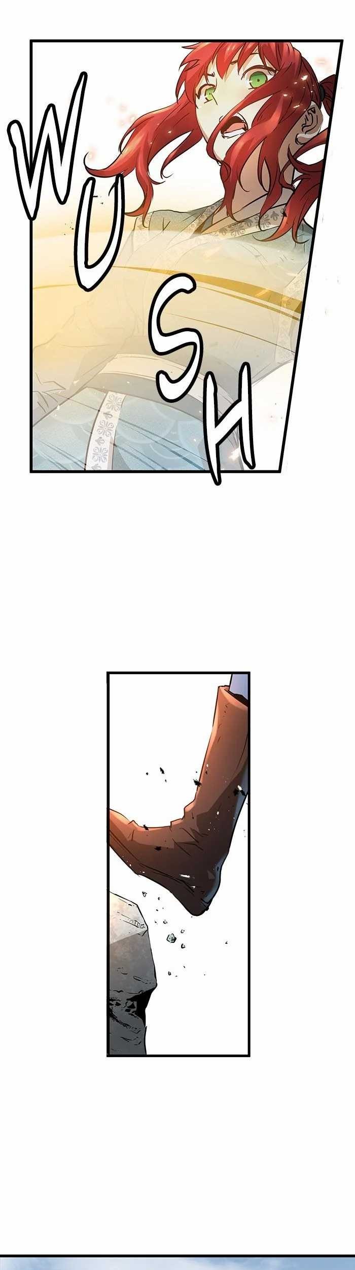 Promised Orchid Chapter 76 - halaman 11