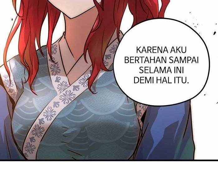 Promised Orchid Chapter 76 - halaman 21
