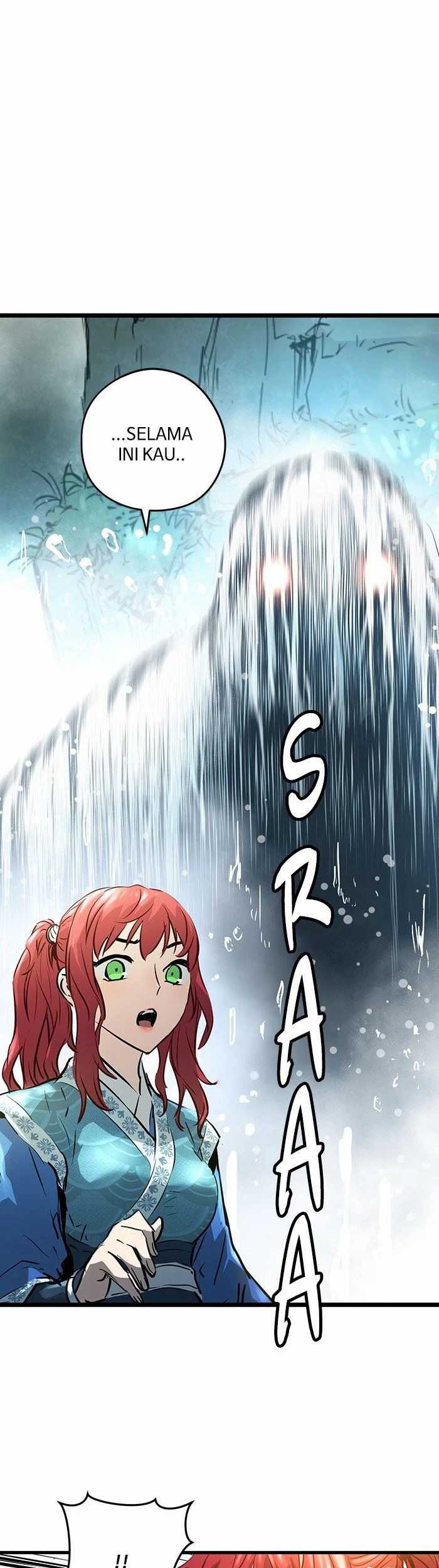 Promised Orchid Chapter 76 - halaman 22