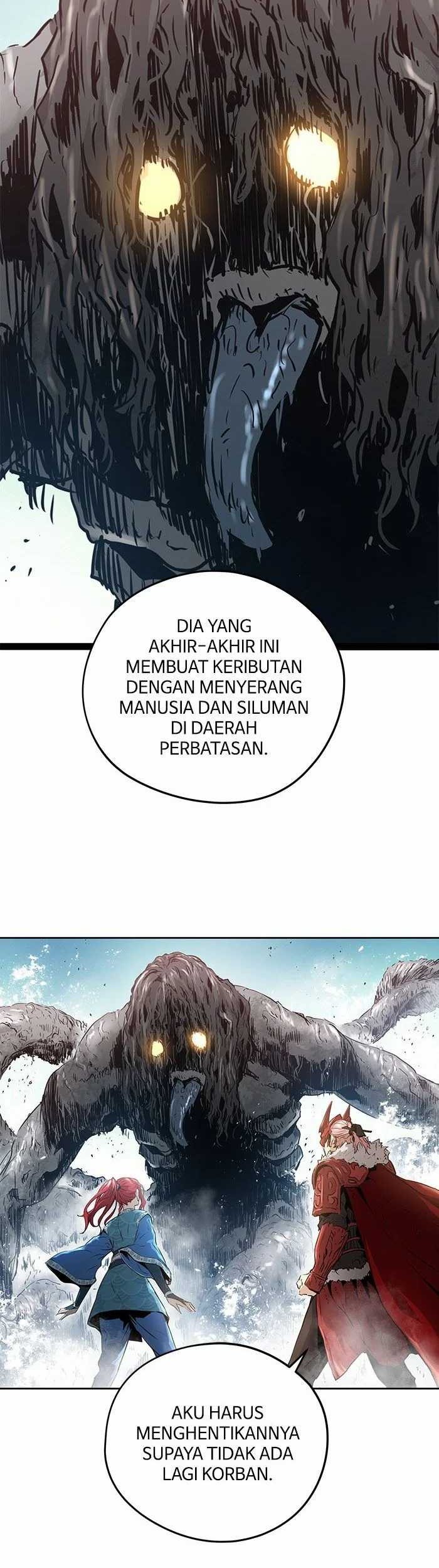 Promised Orchid Chapter 76 - halaman 24