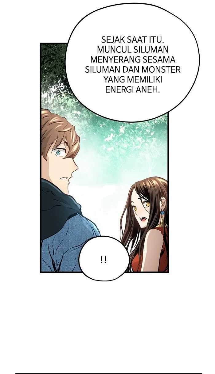 Promised Orchid Chapter 76 - halaman 26