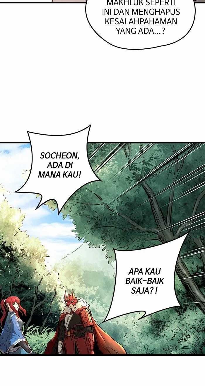 Promised Orchid Chapter 76 - halaman 31