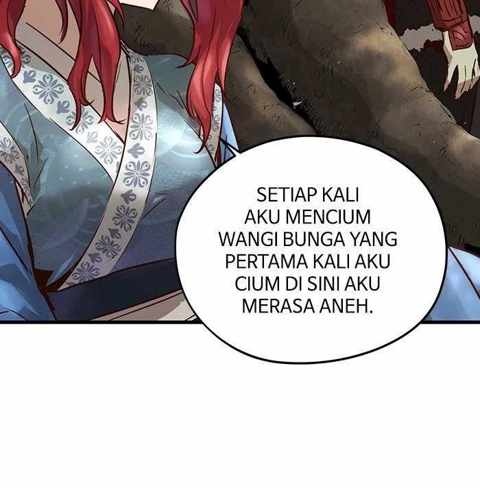 Promised Orchid Chapter 76 - halaman 37