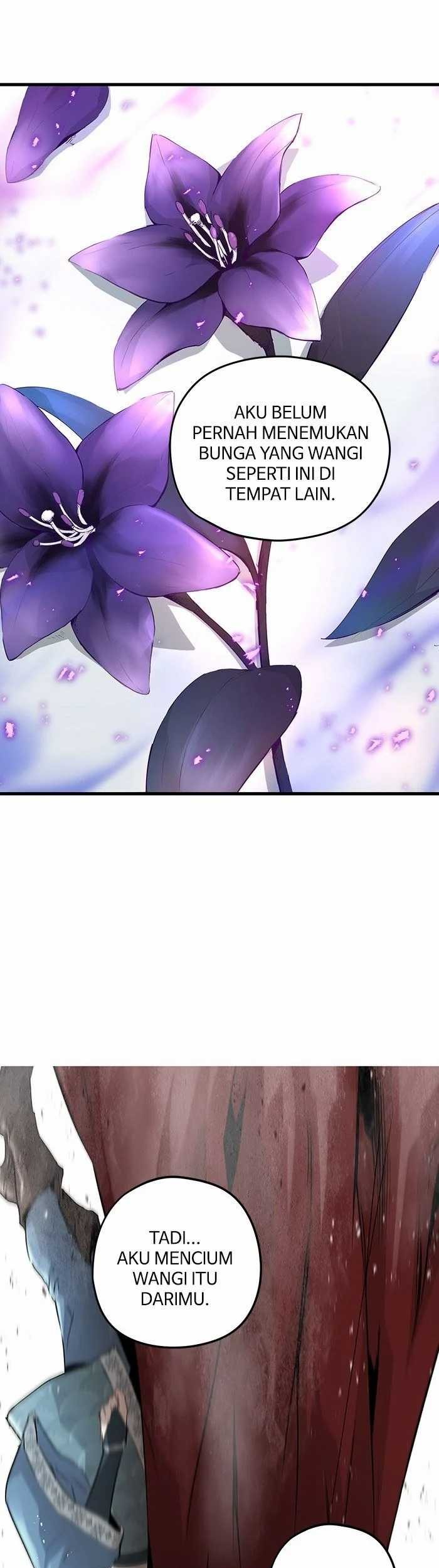 Promised Orchid Chapter 76 - halaman 38
