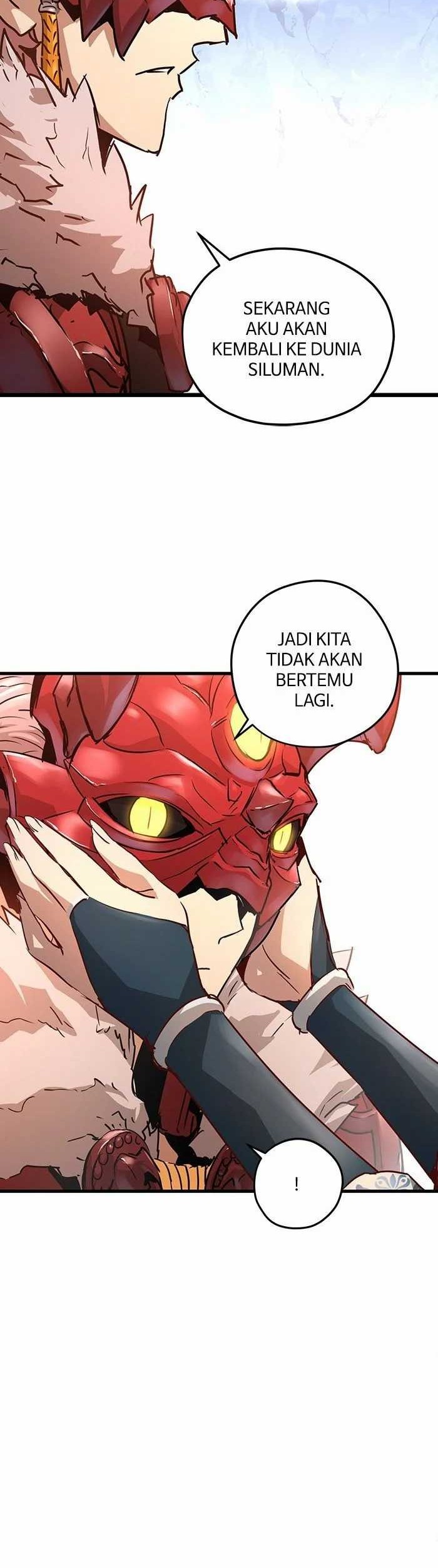 Promised Orchid Chapter 76 - halaman 41