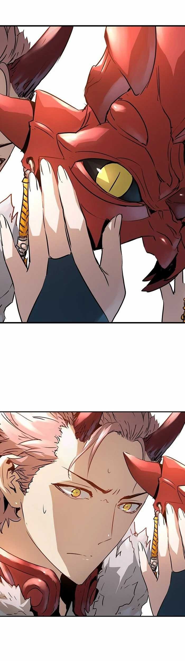 Promised Orchid Chapter 76 - halaman 42