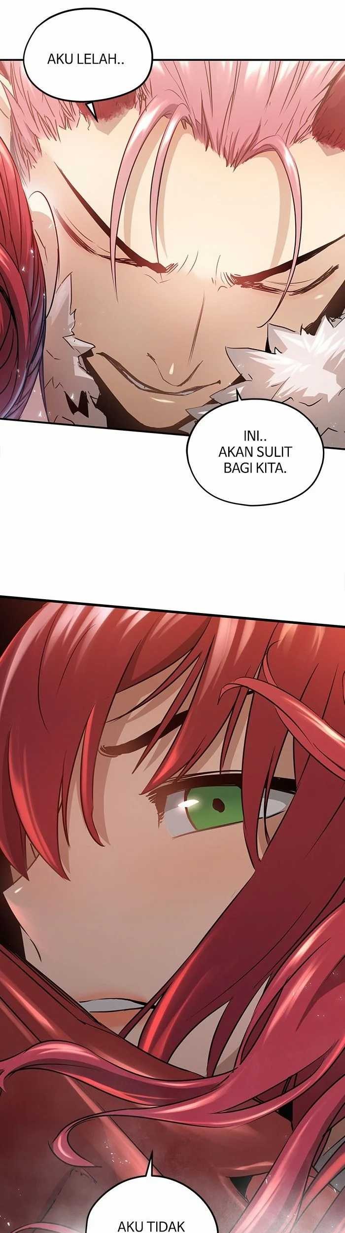 Promised Orchid Chapter 76 - halaman 50