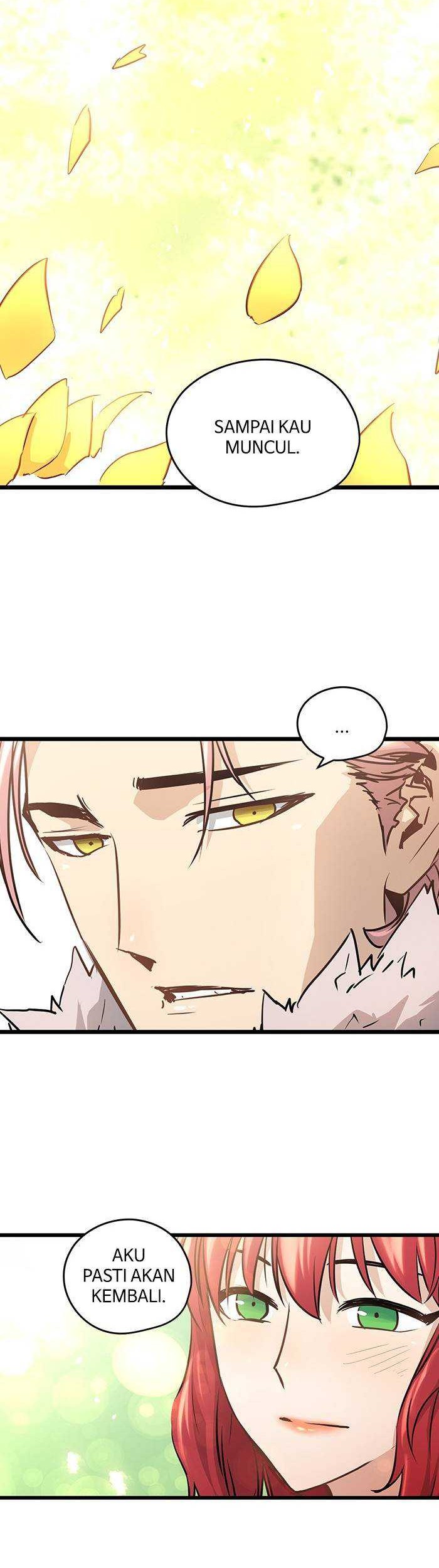 Promised Orchid Chapter 77 - halaman 12