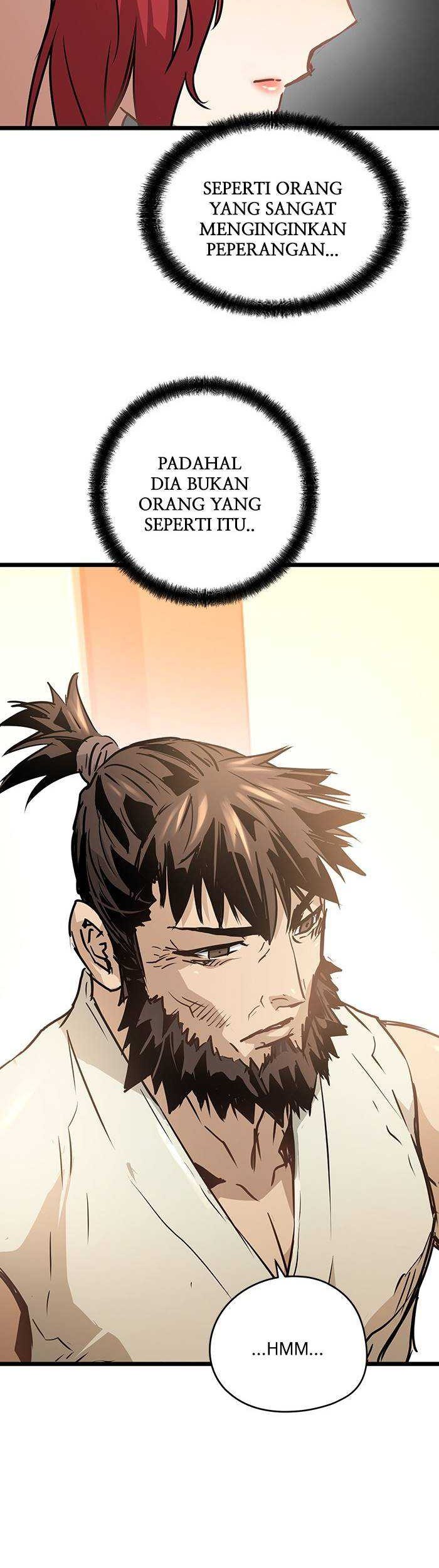 Promised Orchid Chapter 77 - halaman 16