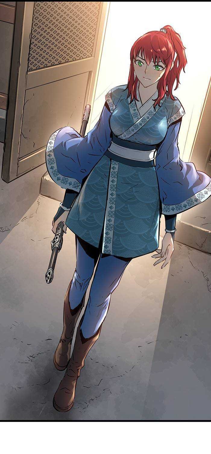 Promised Orchid Chapter 77 - halaman 19