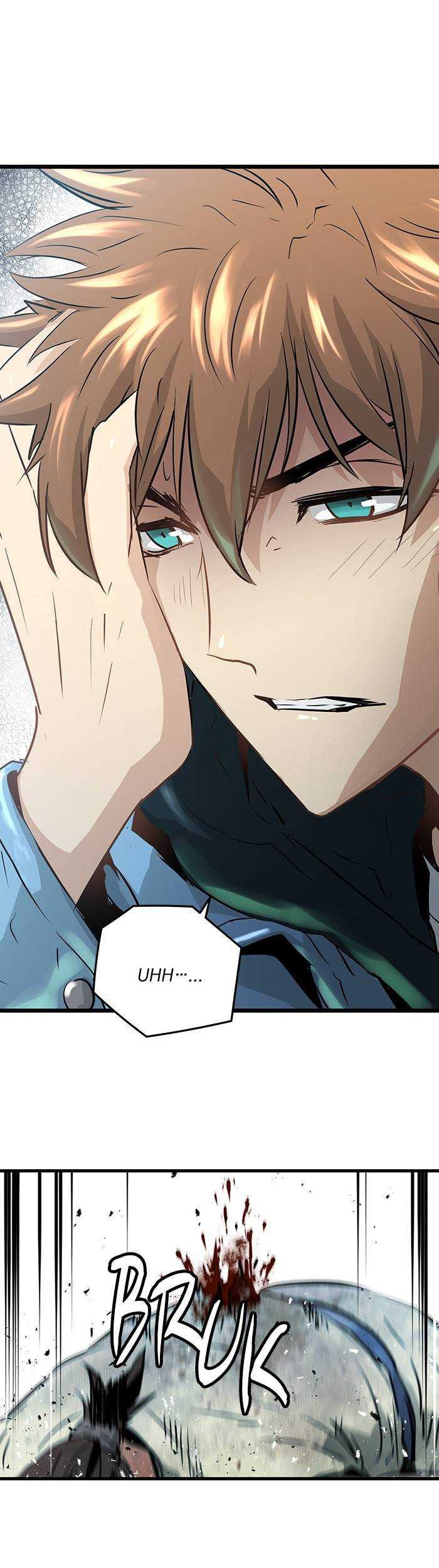 Promised Orchid Chapter 77 - halaman 30