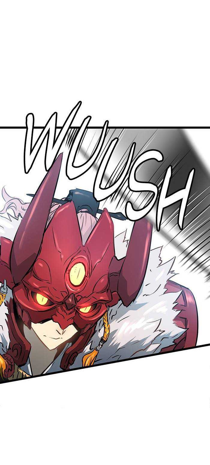 Promised Orchid Chapter 77 - halaman 35