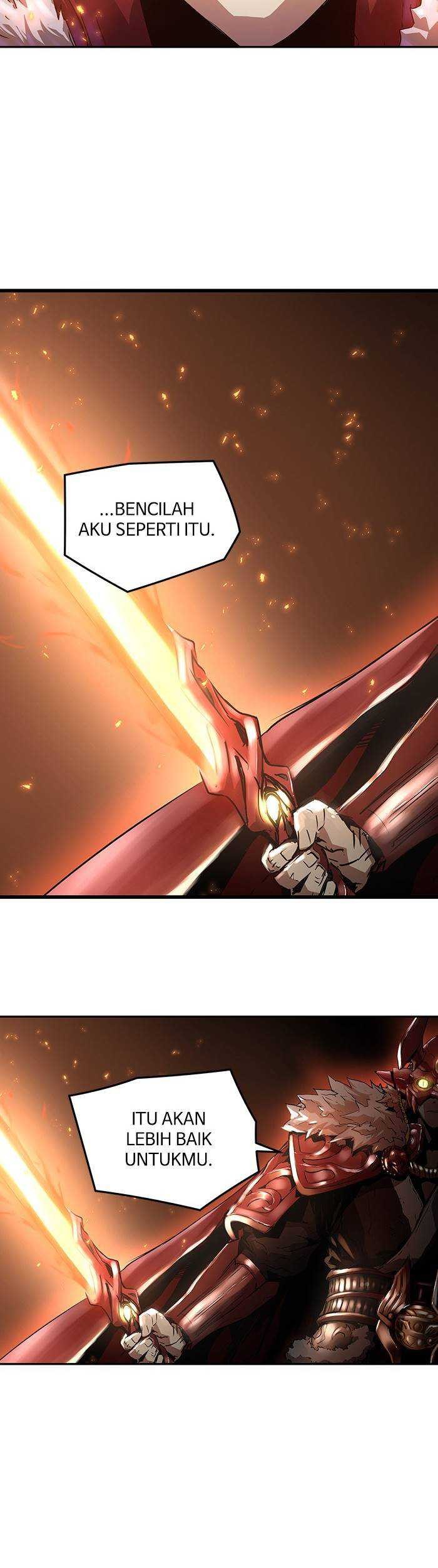 Promised Orchid Chapter 77 - halaman 40