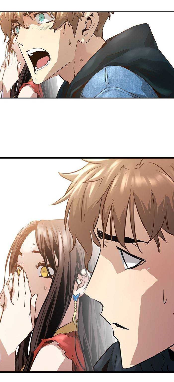 Promised Orchid Chapter 77 - halaman 41