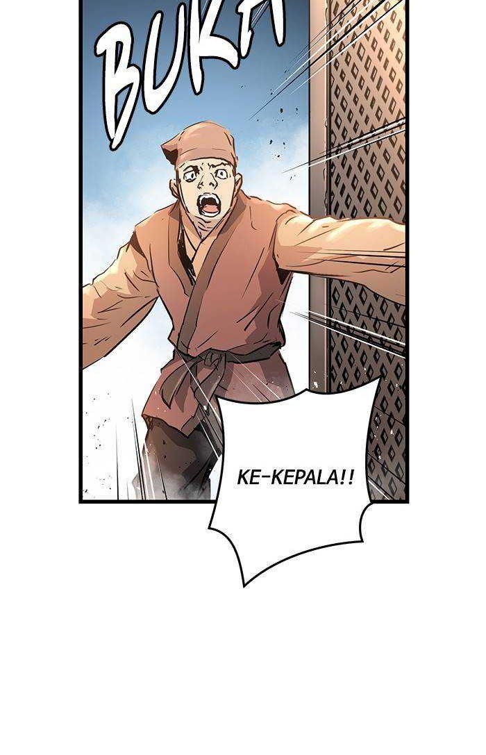 Promised Orchid Chapter 77 - halaman 48