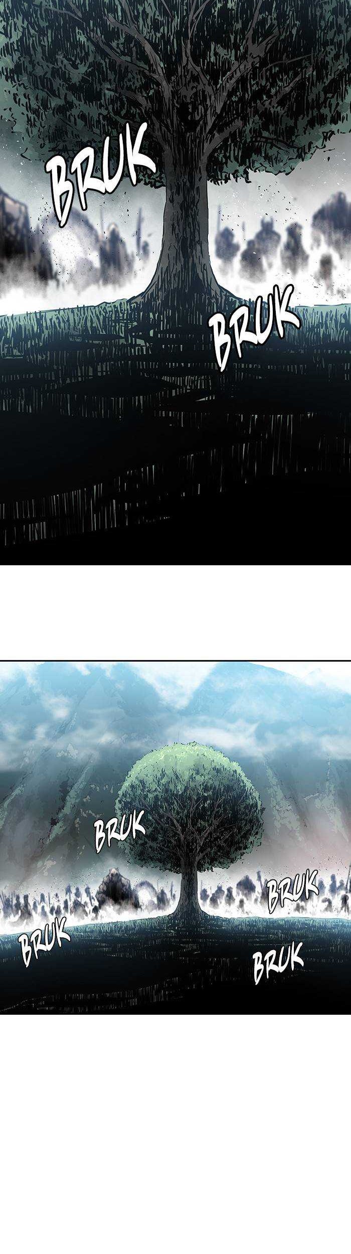 Promised Orchid Chapter 77 - halaman 50