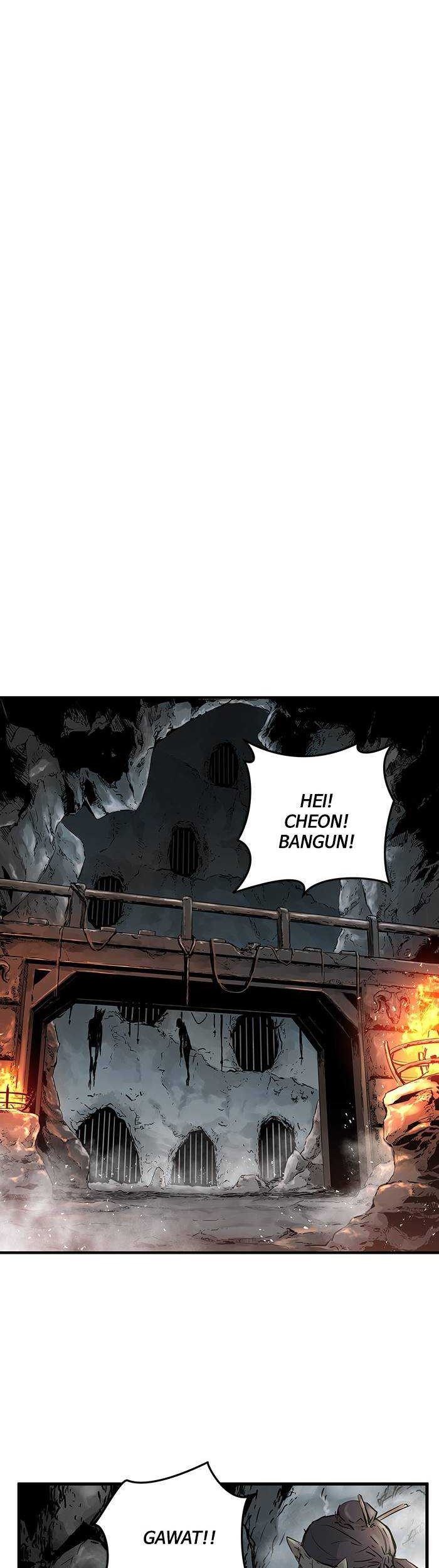 Promised Orchid Chapter 77 - halaman 51