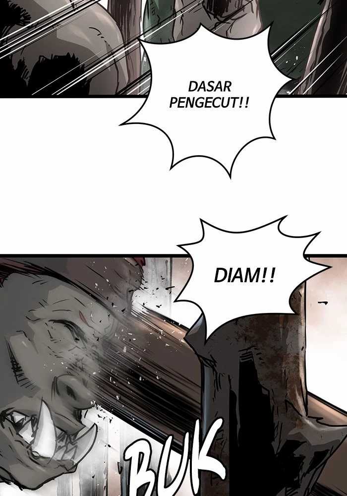 Promised Orchid Chapter 78 - halaman 10