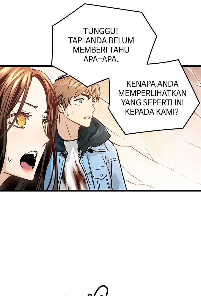 Promised Orchid Chapter 78 - halaman 101