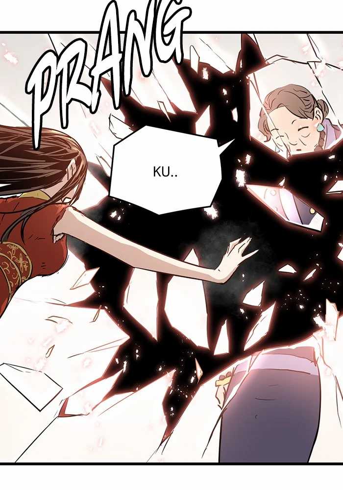 Promised Orchid Chapter 78 - halaman 102