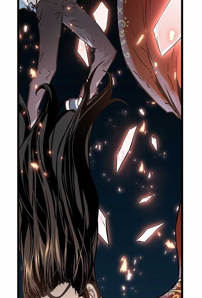 Promised Orchid Chapter 78 - halaman 107
