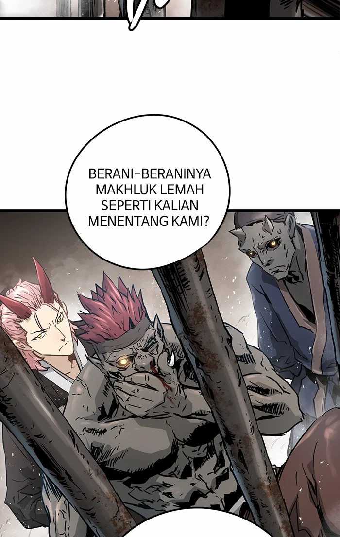 Promised Orchid Chapter 78 - halaman 11