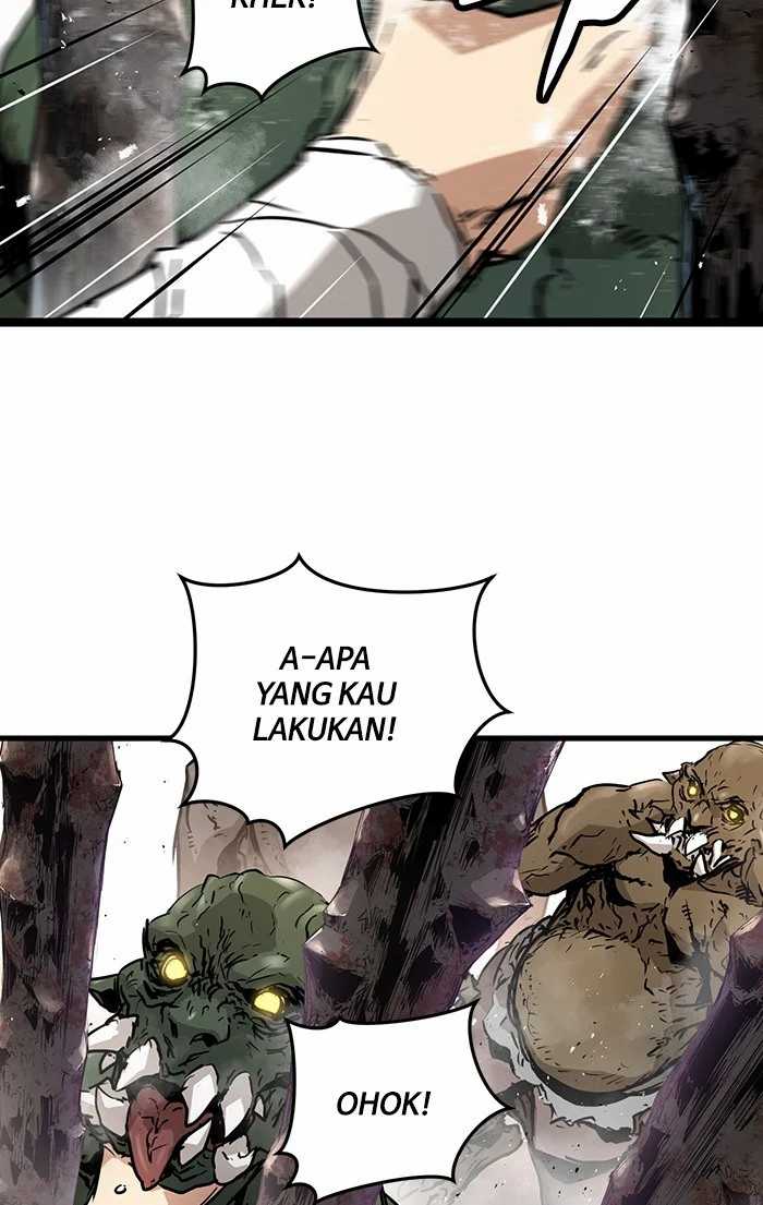 Promised Orchid Chapter 78 - halaman 15