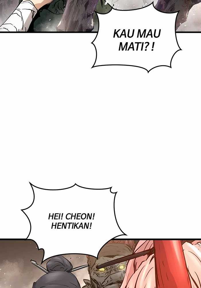 Promised Orchid Chapter 78 - halaman 16