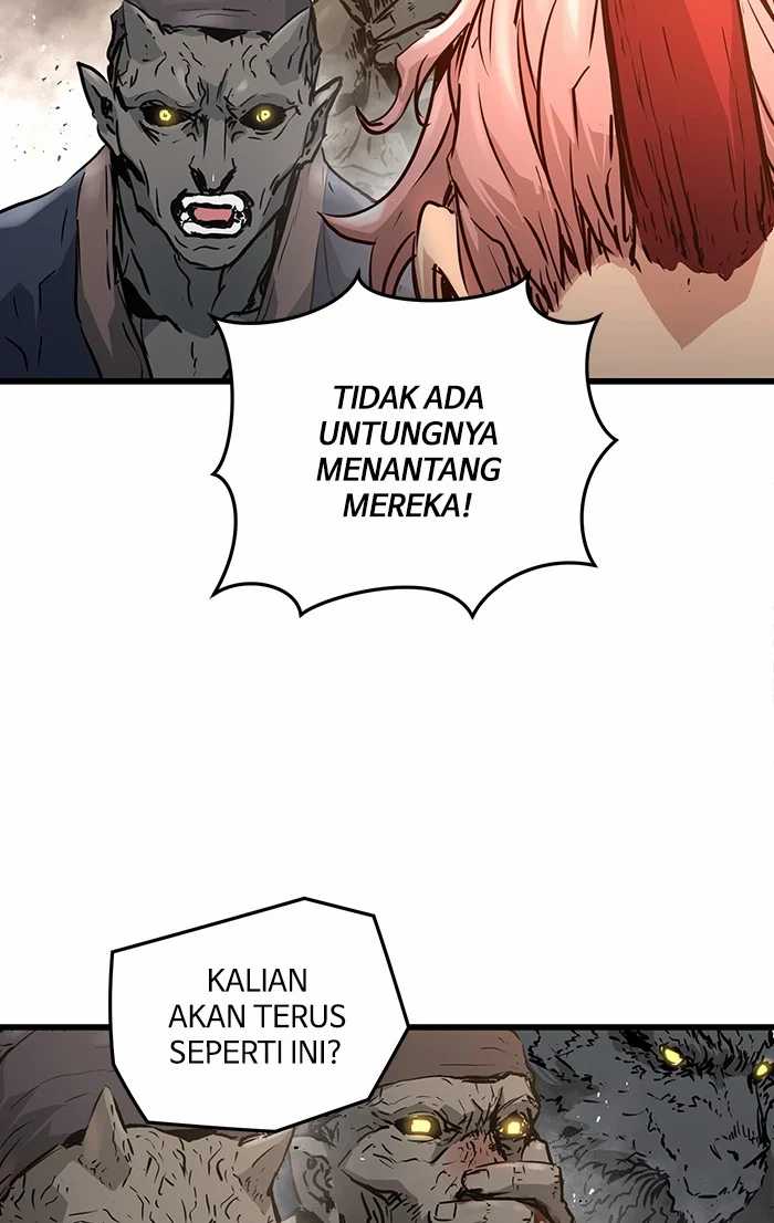 Promised Orchid Chapter 78 - halaman 17