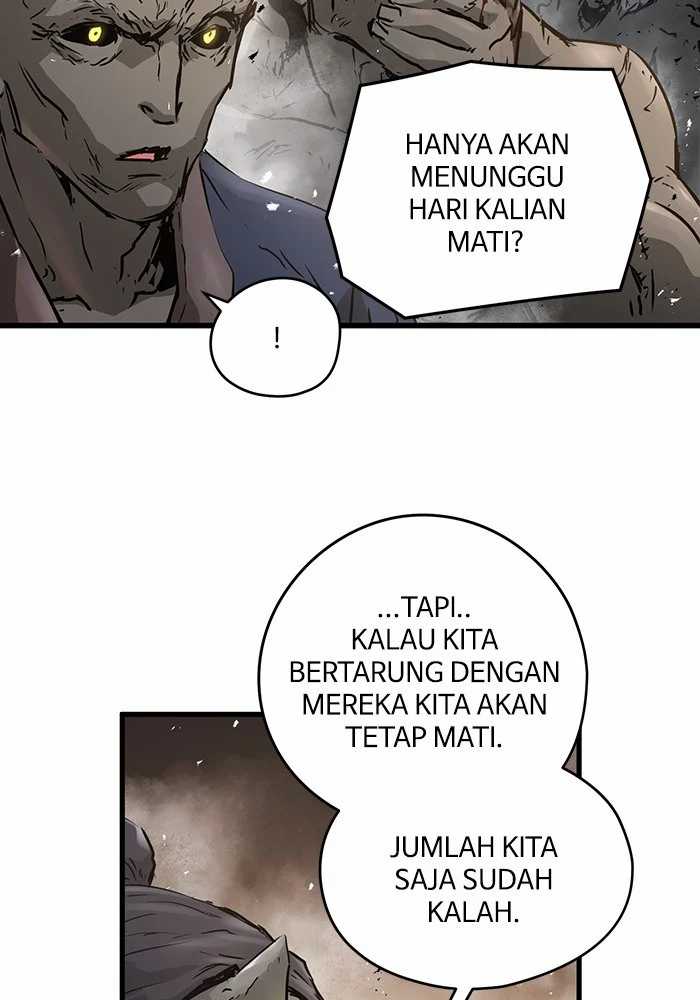 Promised Orchid Chapter 78 - halaman 18