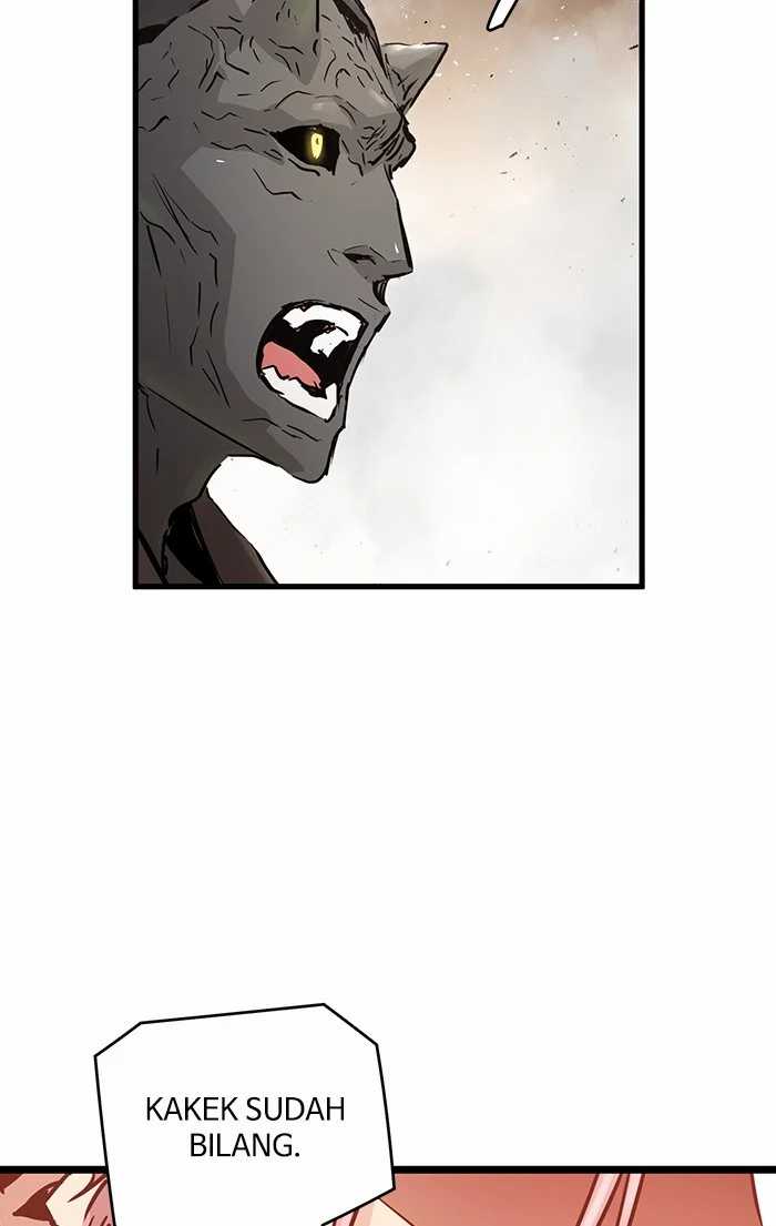 Promised Orchid Chapter 78 - halaman 19