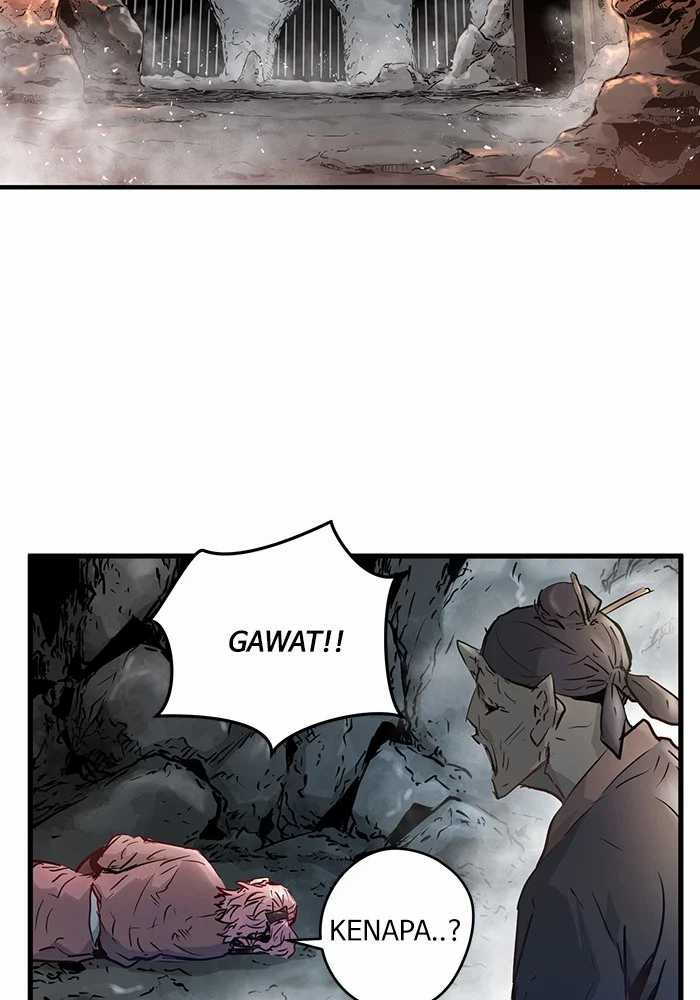 Promised Orchid Chapter 78 - halaman 2