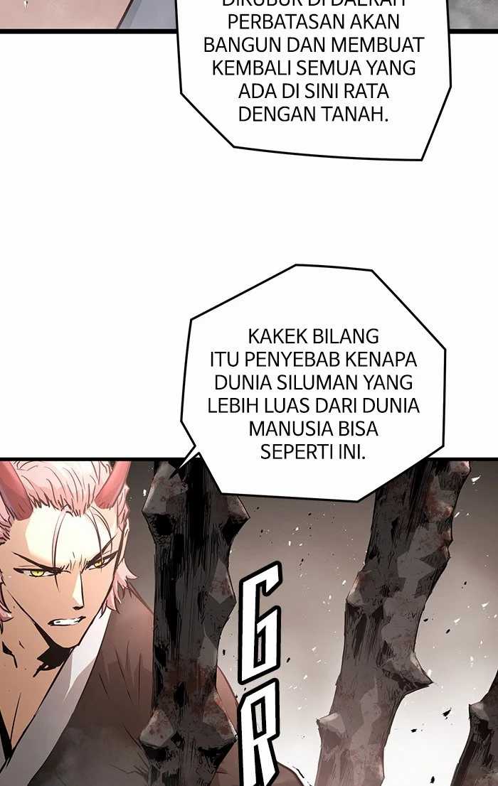 Promised Orchid Chapter 78 - halaman 21