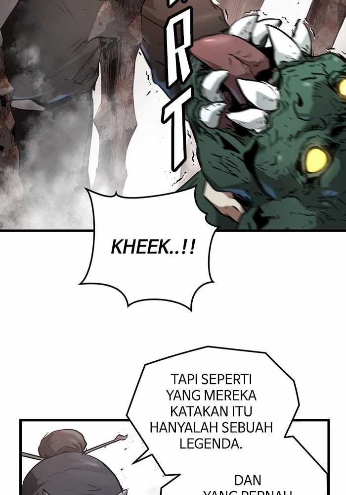 Promised Orchid Chapter 78 - halaman 22