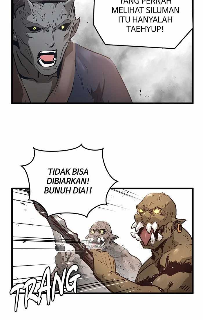 Promised Orchid Chapter 78 - halaman 23
