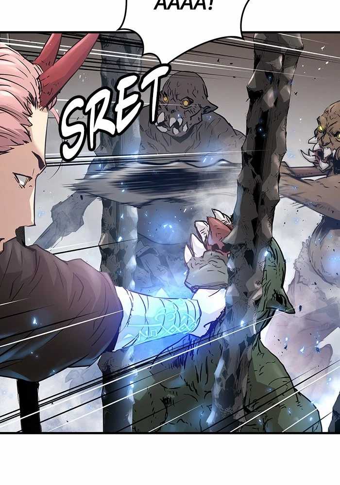 Promised Orchid Chapter 78 - halaman 25