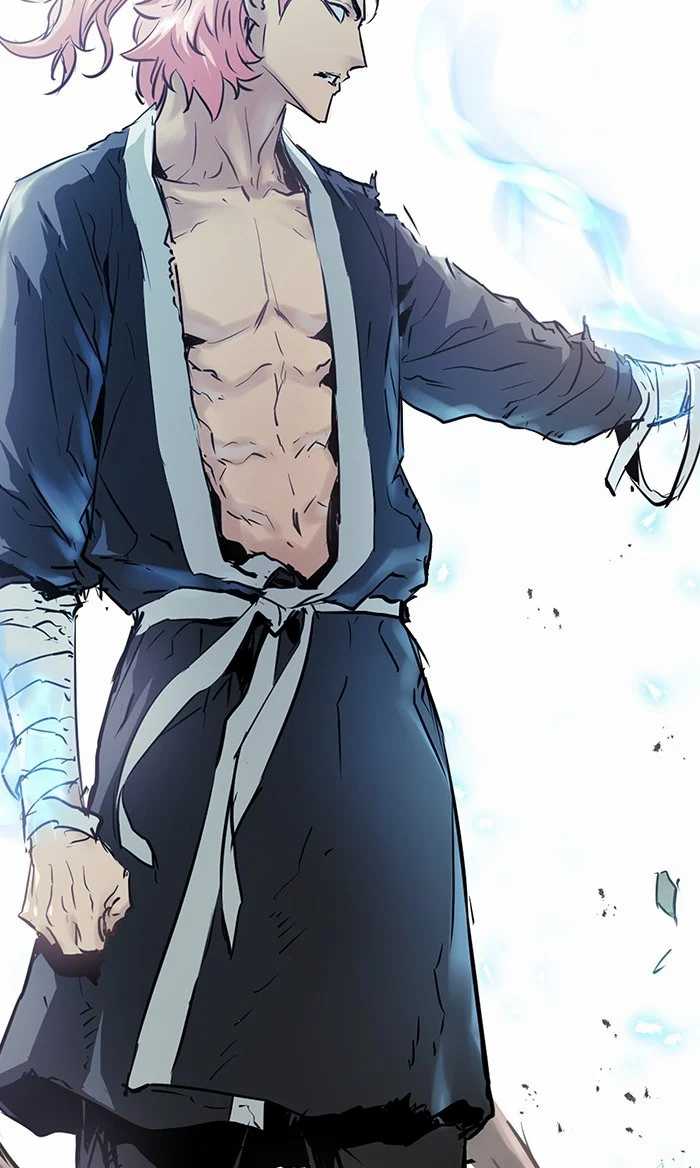 Promised Orchid Chapter 78 - halaman 32