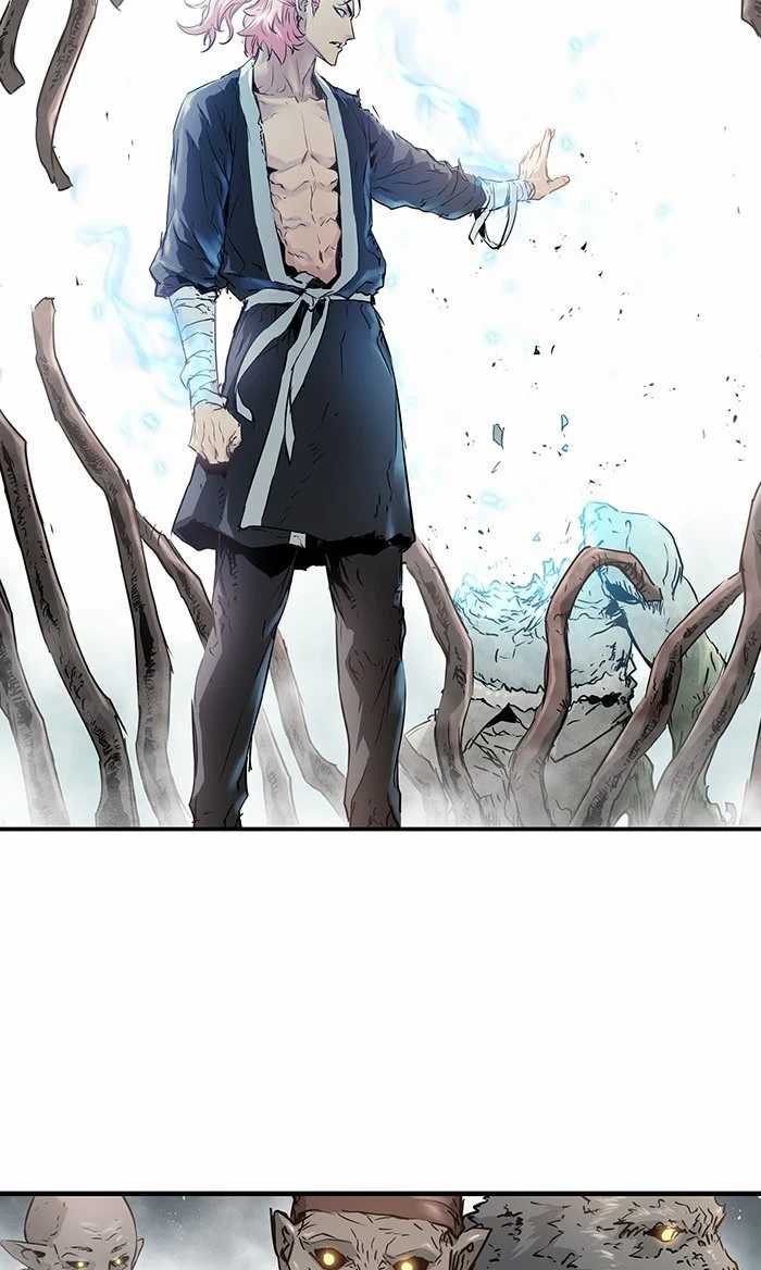 Promised Orchid Chapter 78 - halaman 34